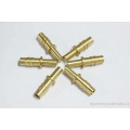 Stainless steel and Brass CNC Machining Part